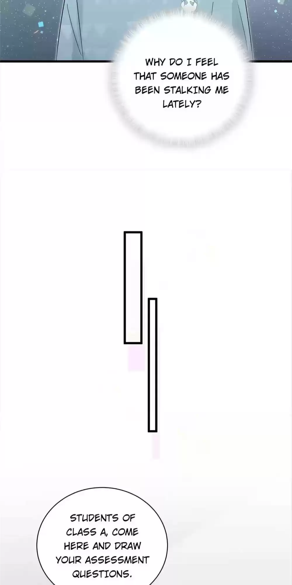 Whose Baby Is It? Chapter 117