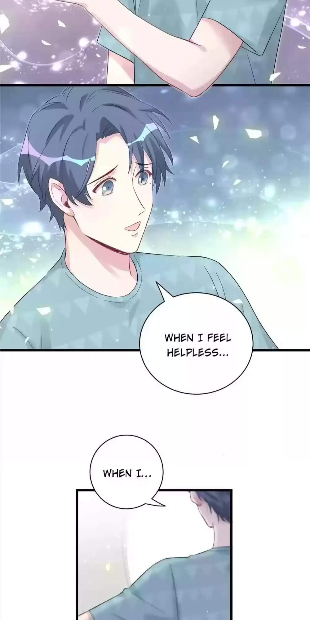 Whose Baby Is It? Chapter 117