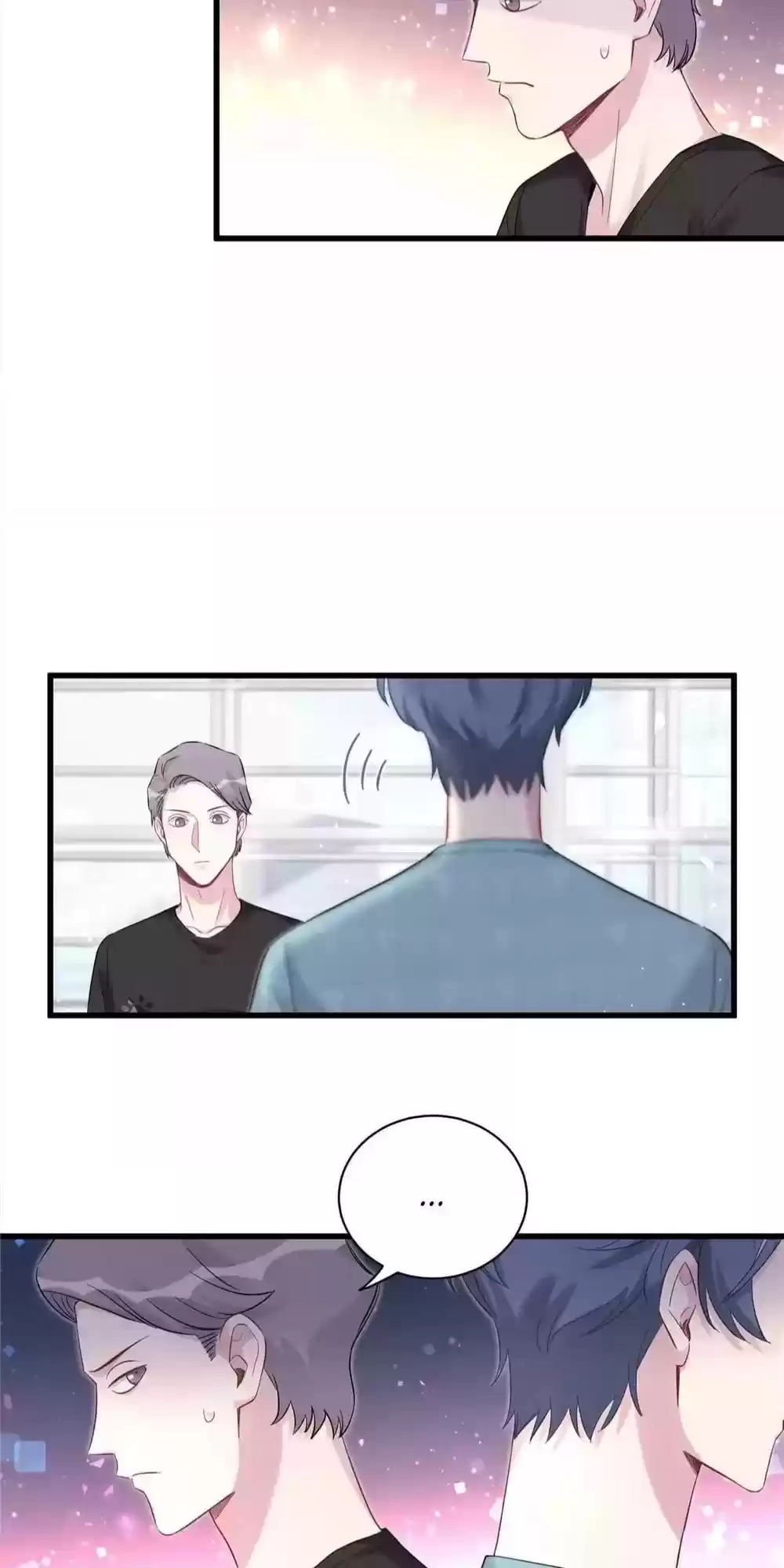 Whose Baby Is It? Chapter 117