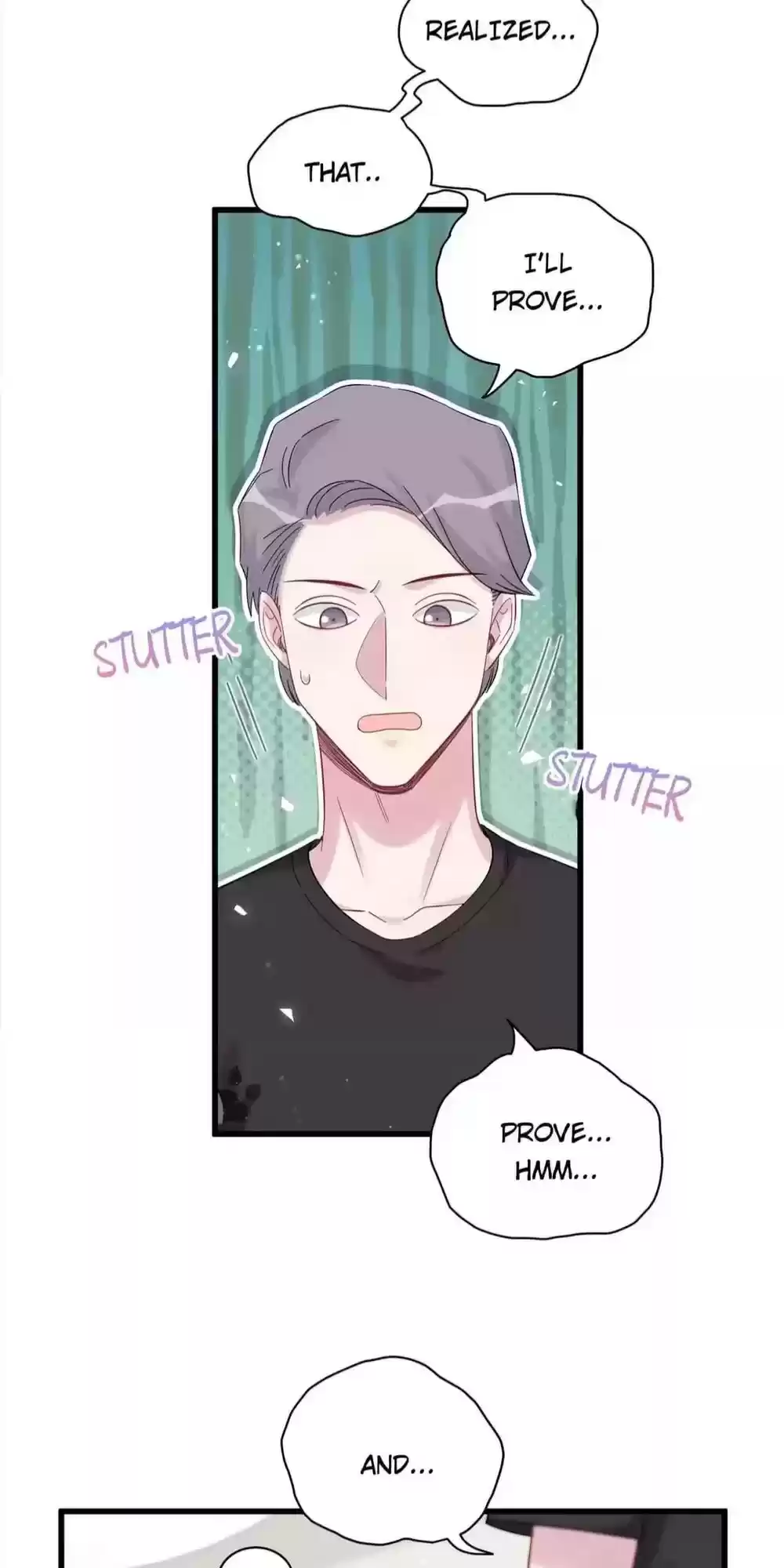 Whose Baby Is It? Chapter 117