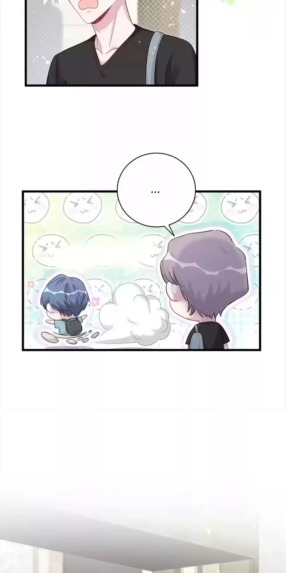 Whose Baby Is It? Chapter 117