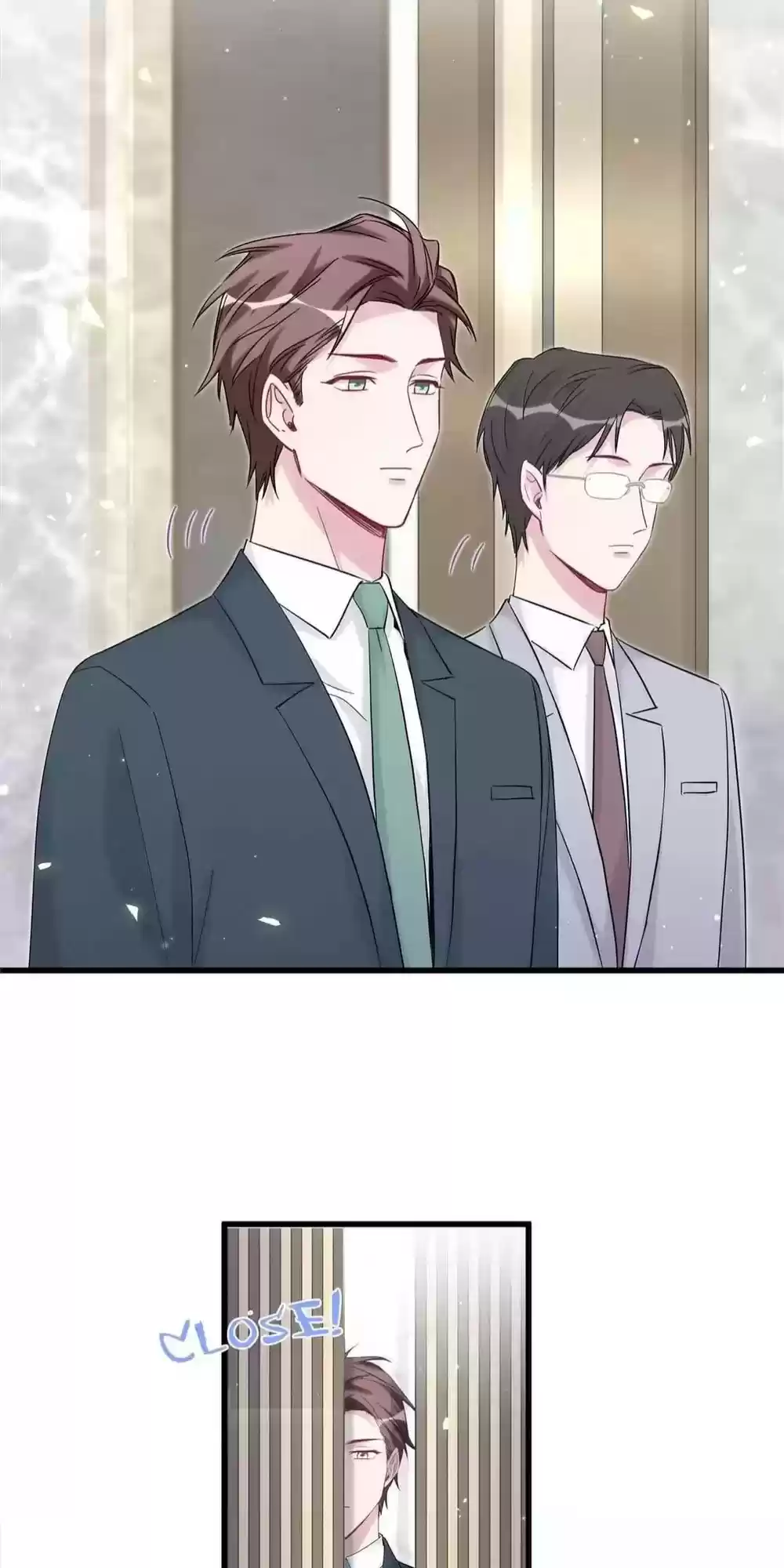 Whose Baby Is It? Chapter 117