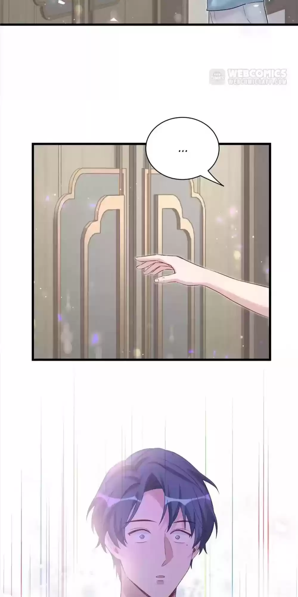 Whose Baby Is It? Chapter 117