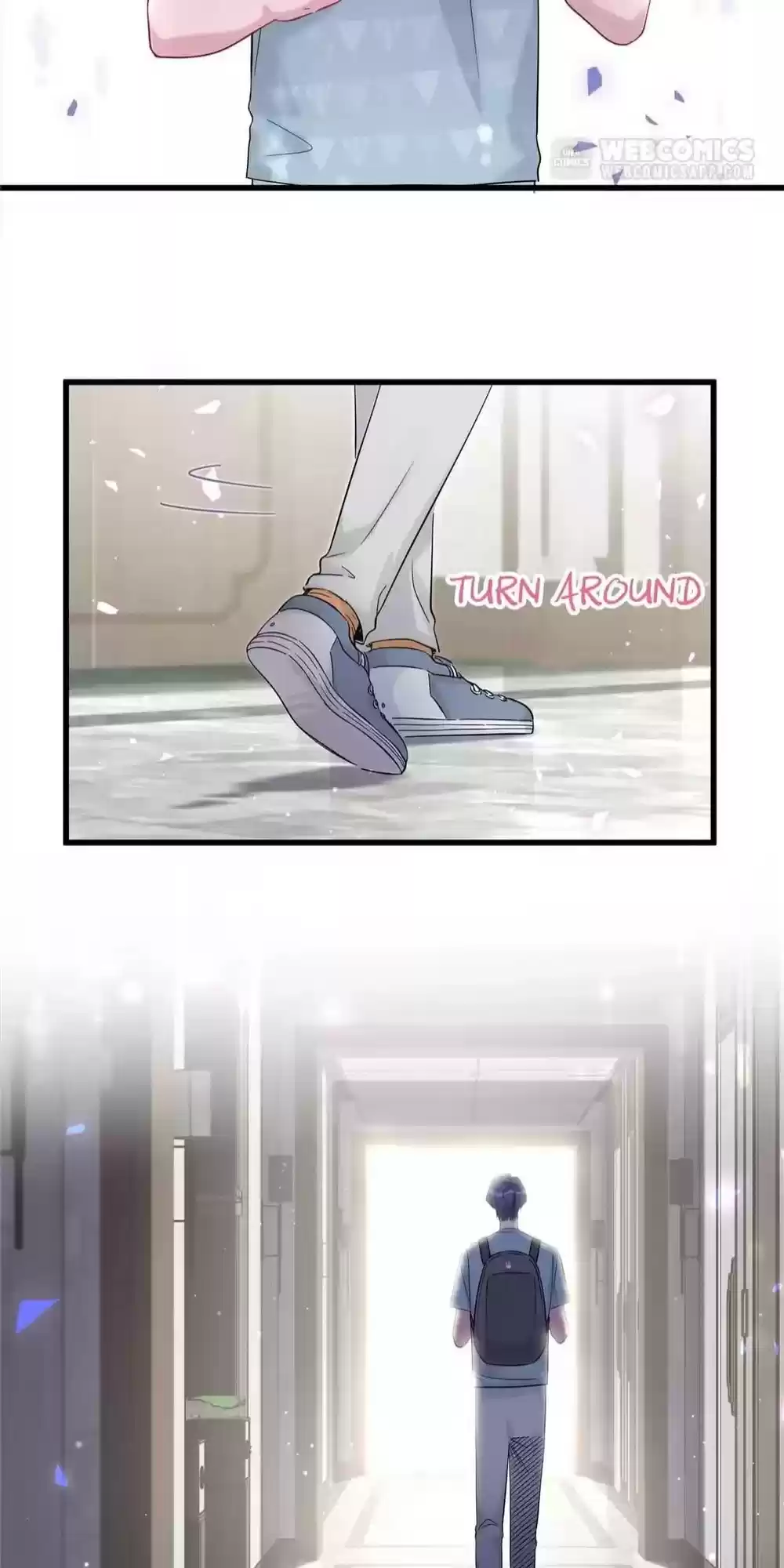 Whose Baby Is It? Chapter 118