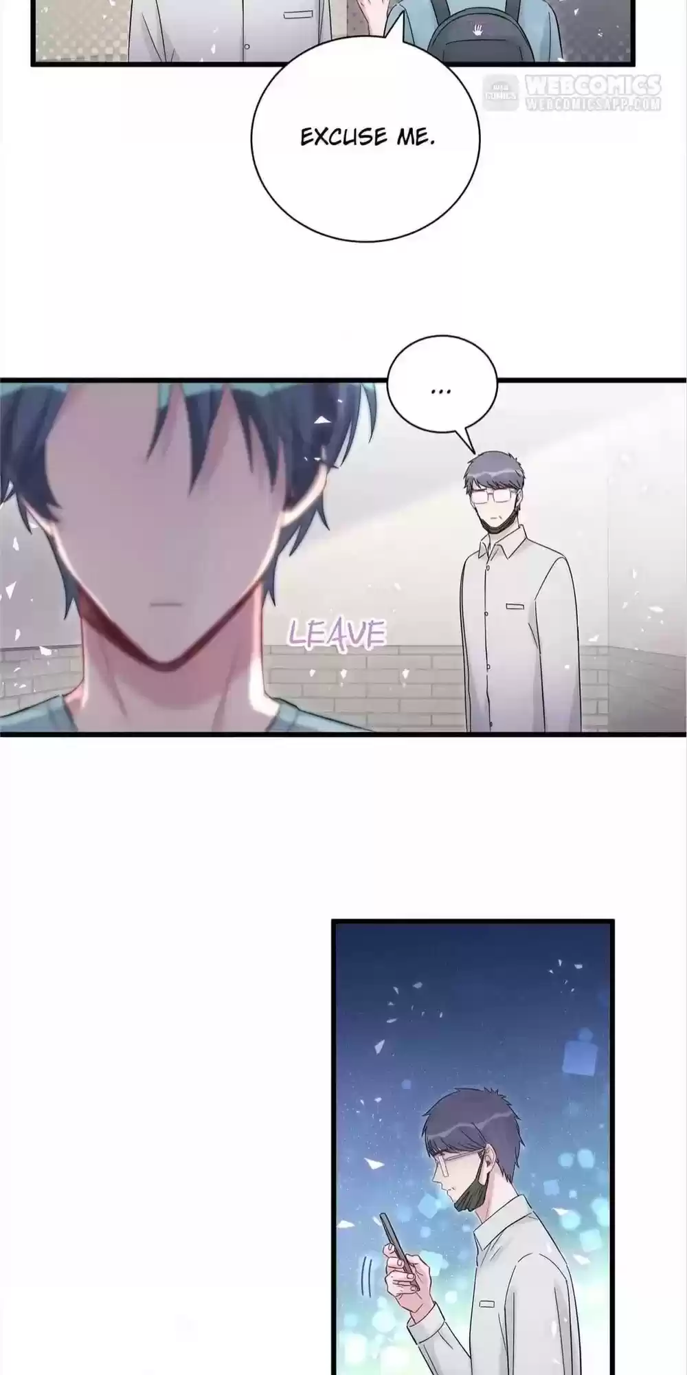 Whose Baby Is It? Chapter 118