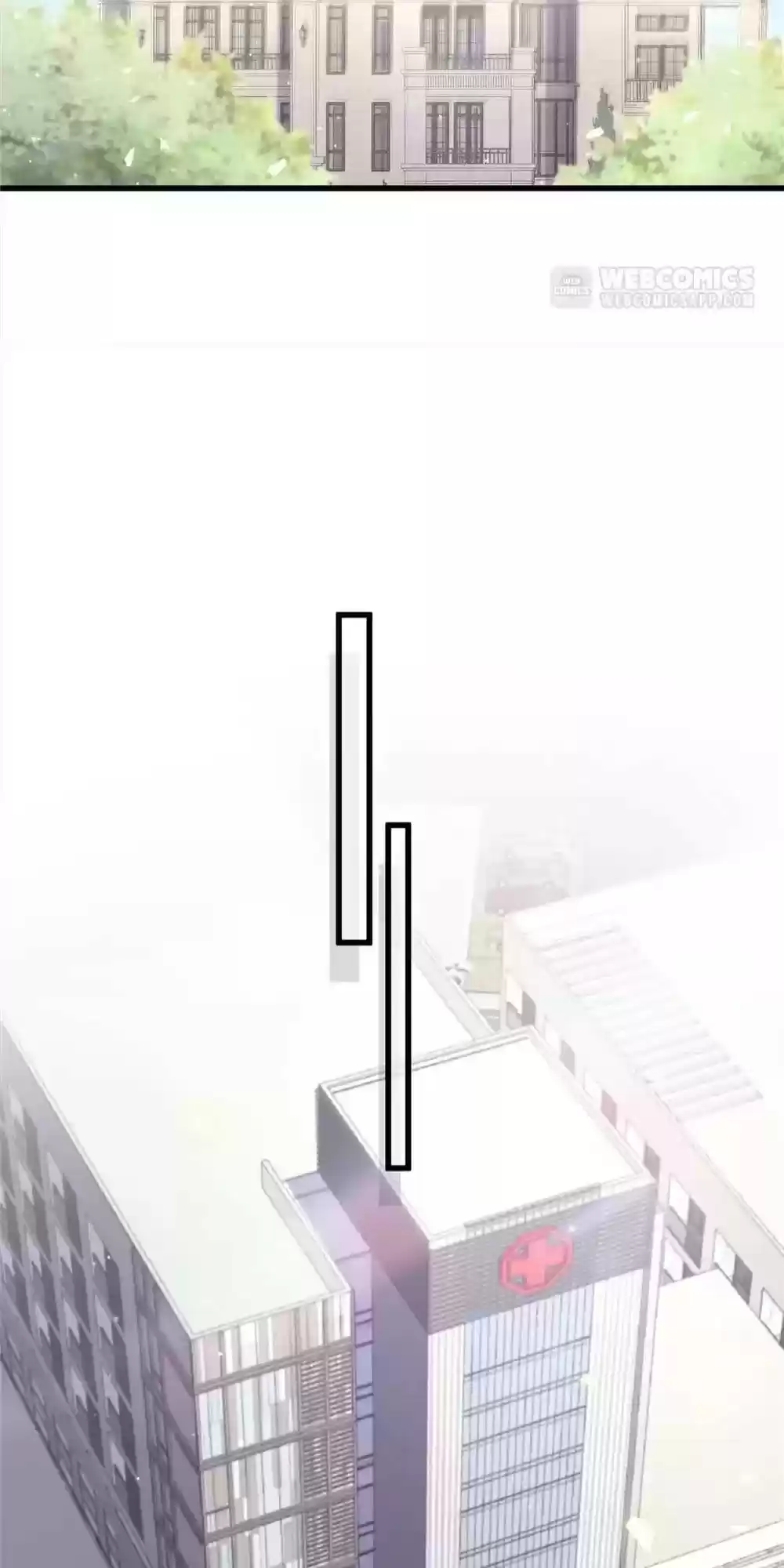 Whose Baby Is It? Chapter 118