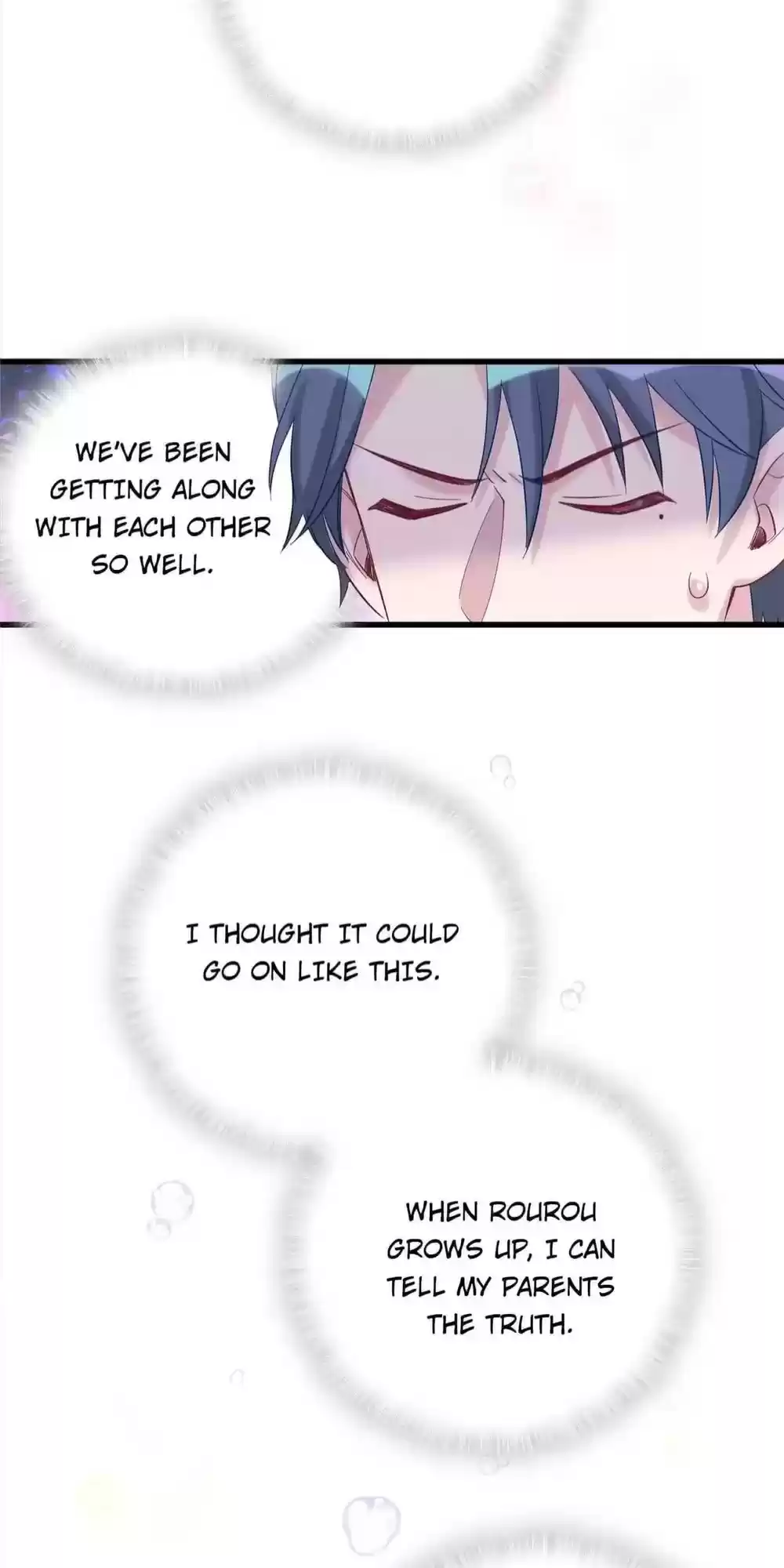 Whose Baby Is It? Chapter 119