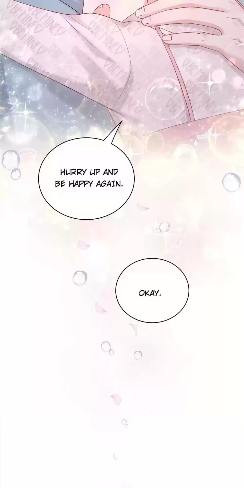 Whose Baby Is It? Chapter 119