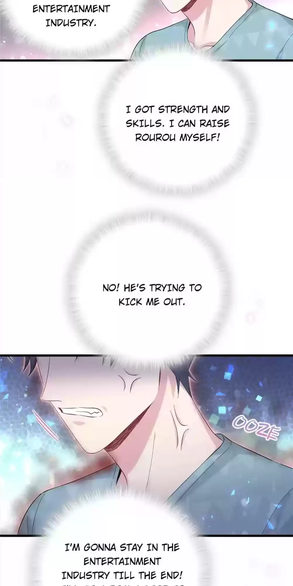 Whose Baby Is It? Chapter 119