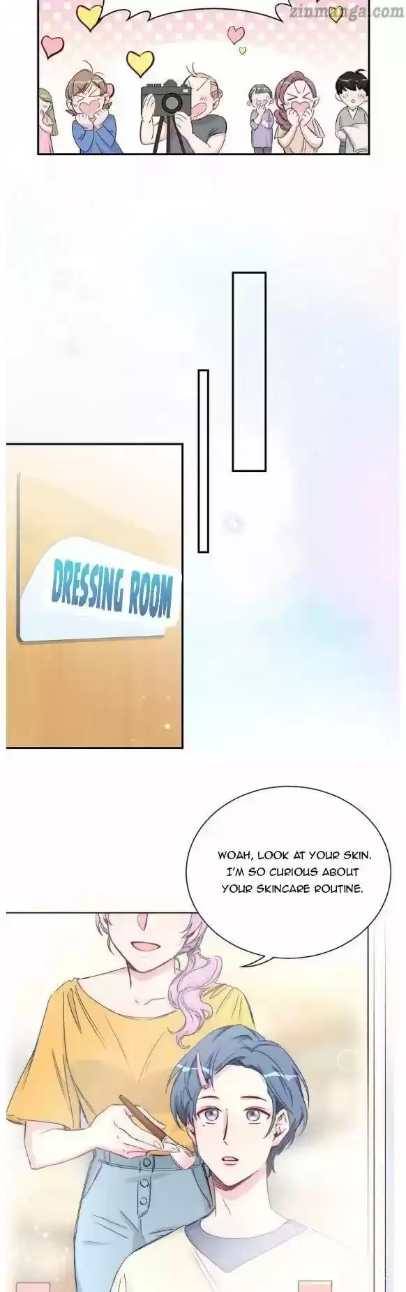 Whose Baby Is It? Chapter 12