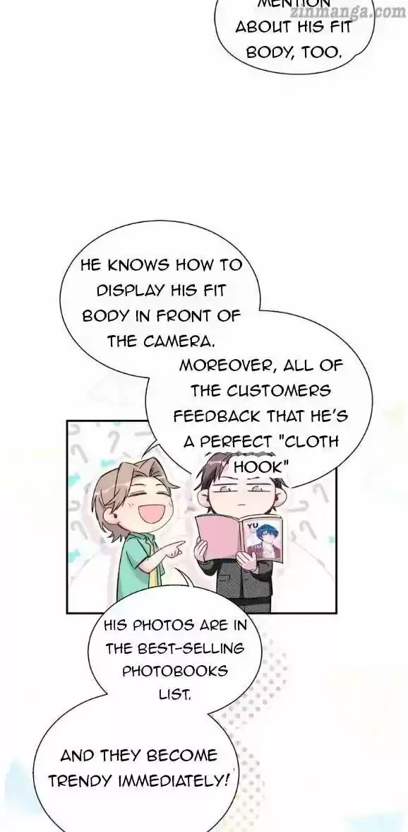 Whose Baby Is It? Chapter 12