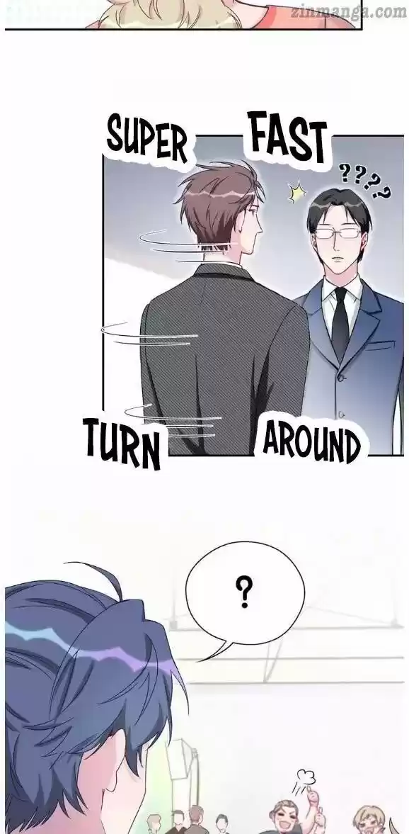 Whose Baby Is It? Chapter 12