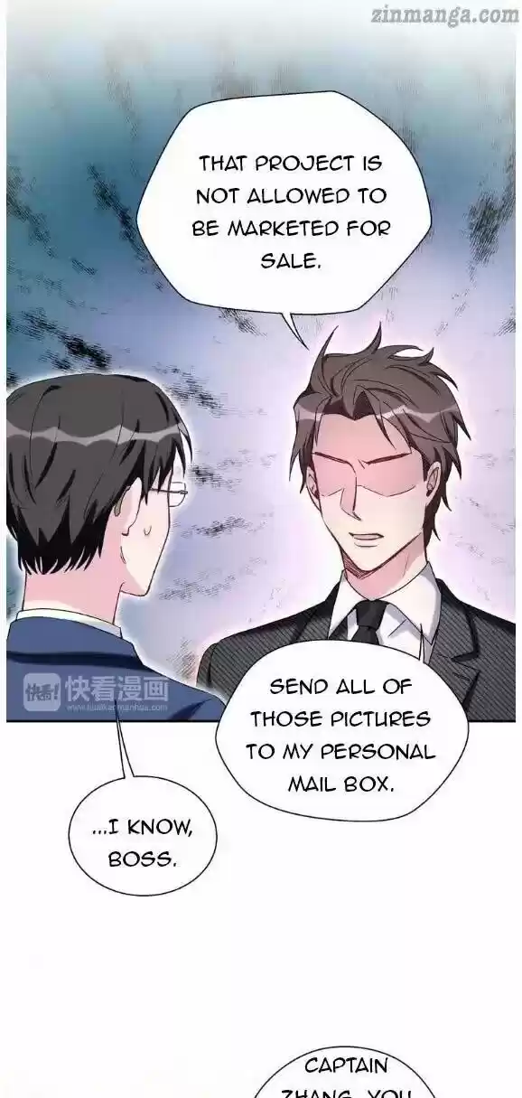 Whose Baby Is It? Chapter 12