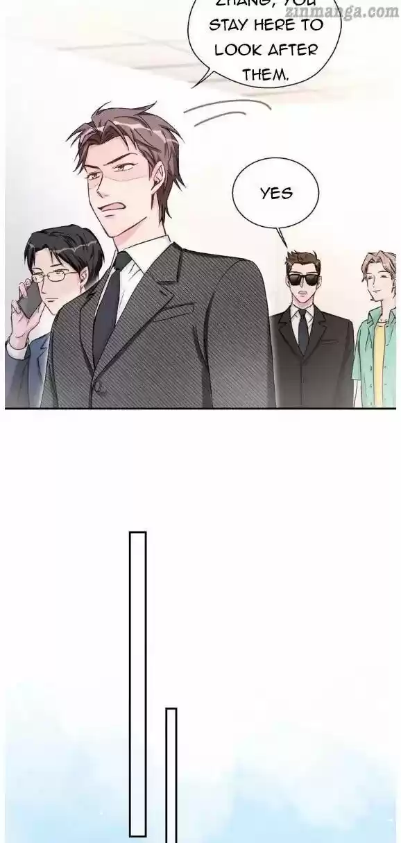 Whose Baby Is It? Chapter 12