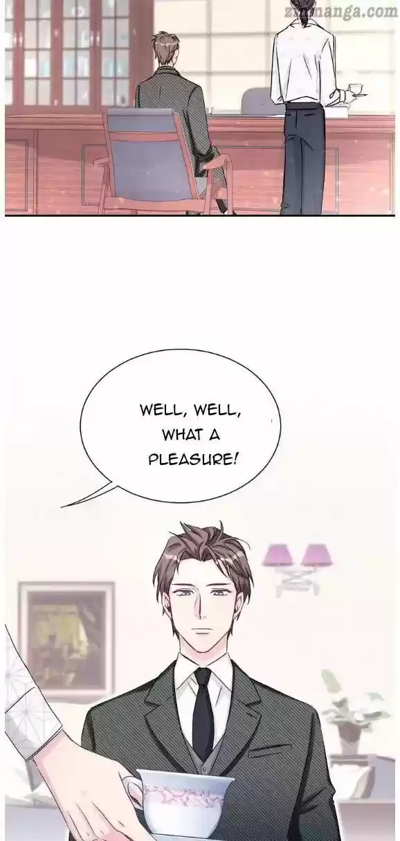 Whose Baby Is It? Chapter 12