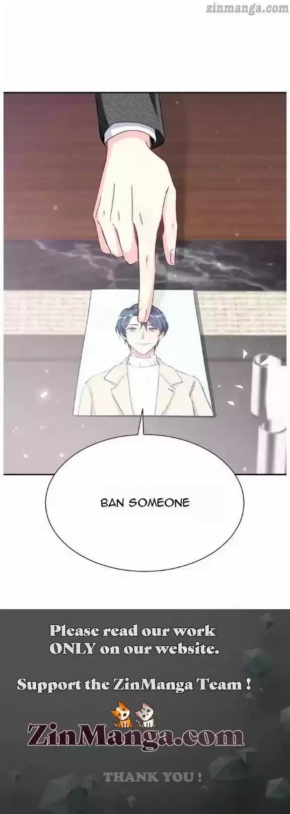 Whose Baby Is It? Chapter 12