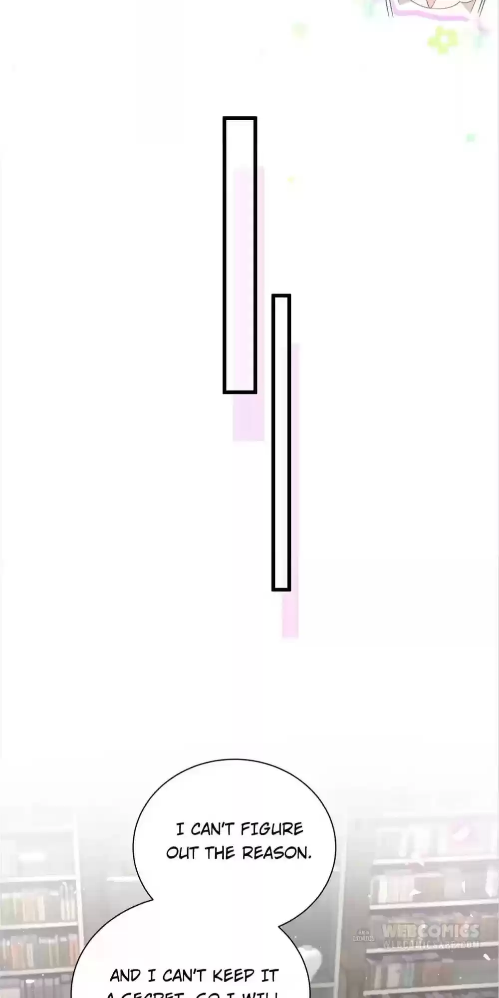 Whose Baby Is It? Chapter 120