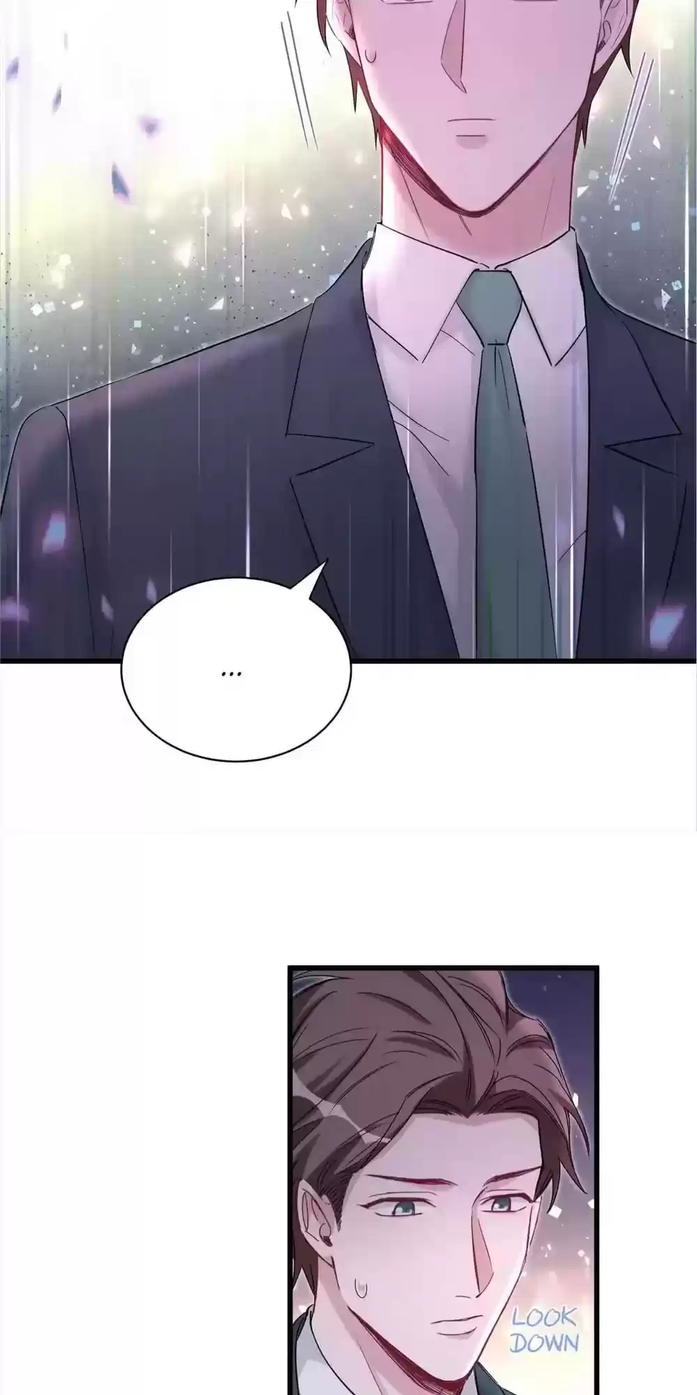 Whose Baby Is It? Chapter 120