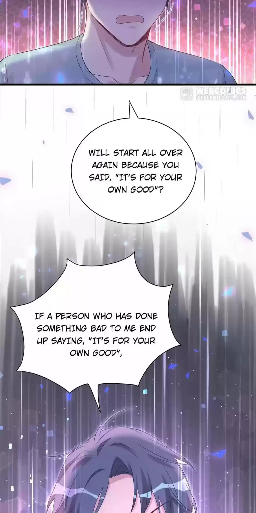 Whose Baby Is It? Chapter 120