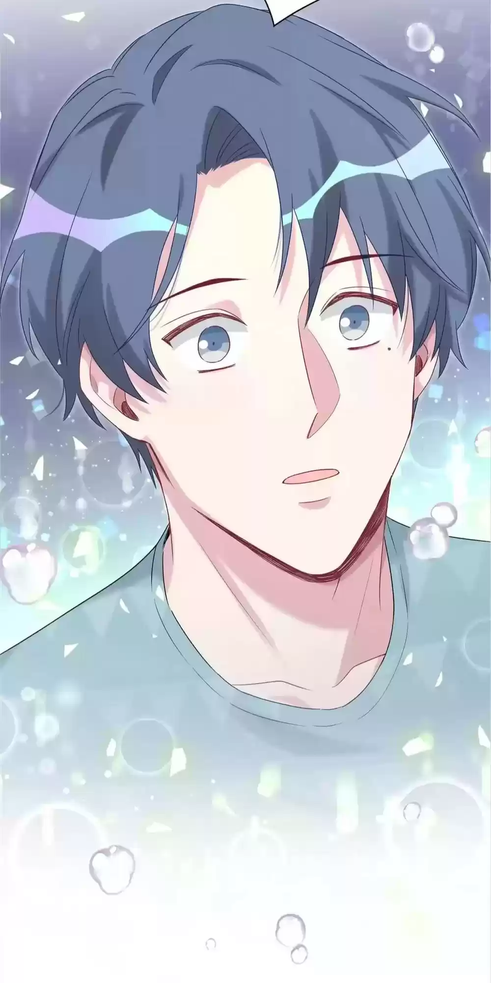 Whose Baby Is It? Chapter 120