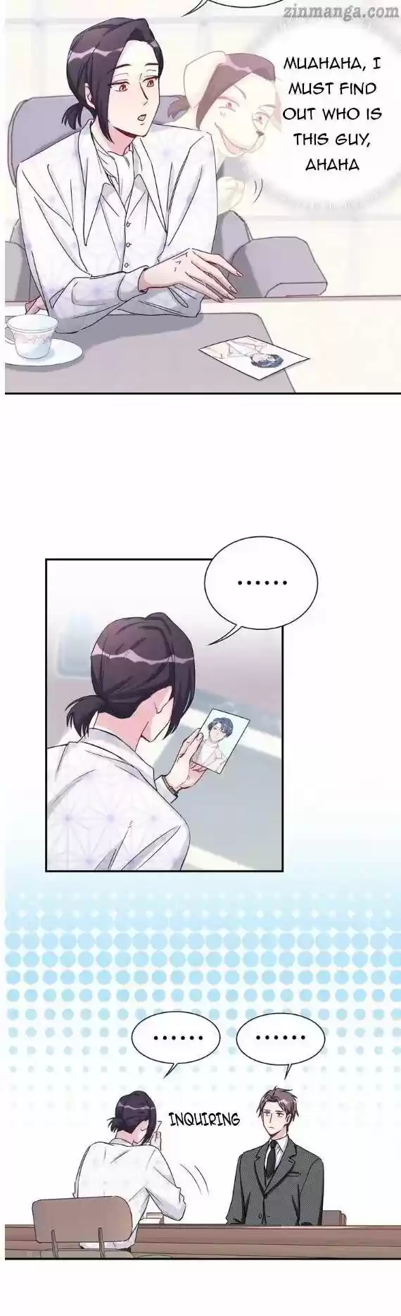 Whose Baby Is It? Chapter 13