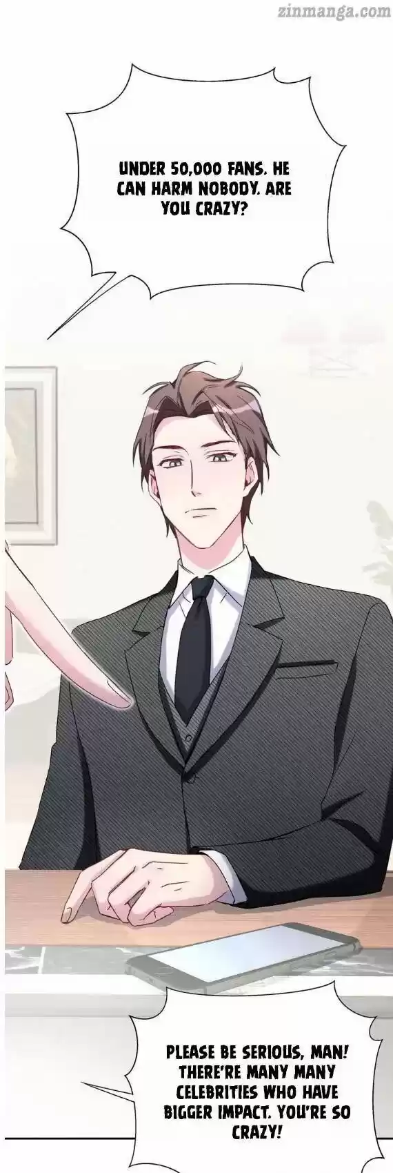 Whose Baby Is It? Chapter 13