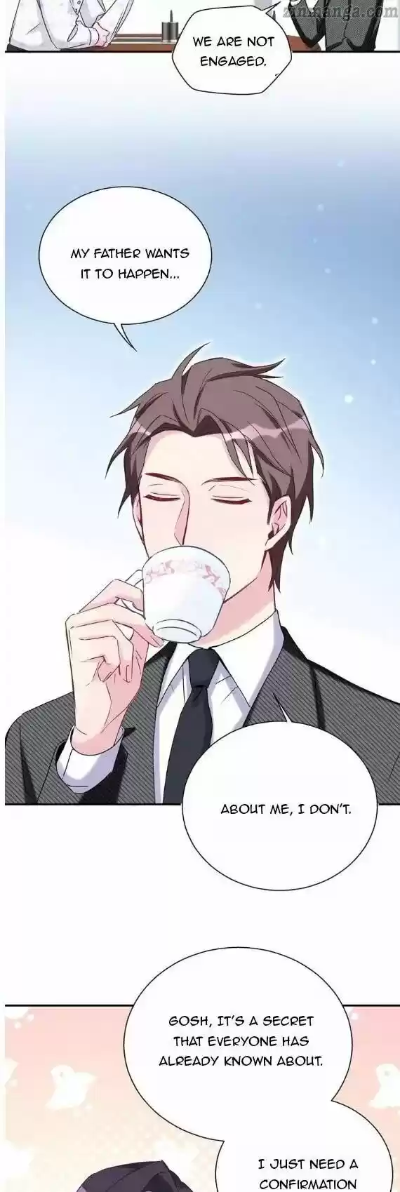 Whose Baby Is It? Chapter 13