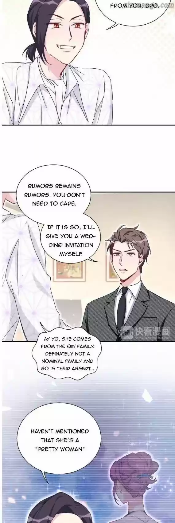 Whose Baby Is It? Chapter 13