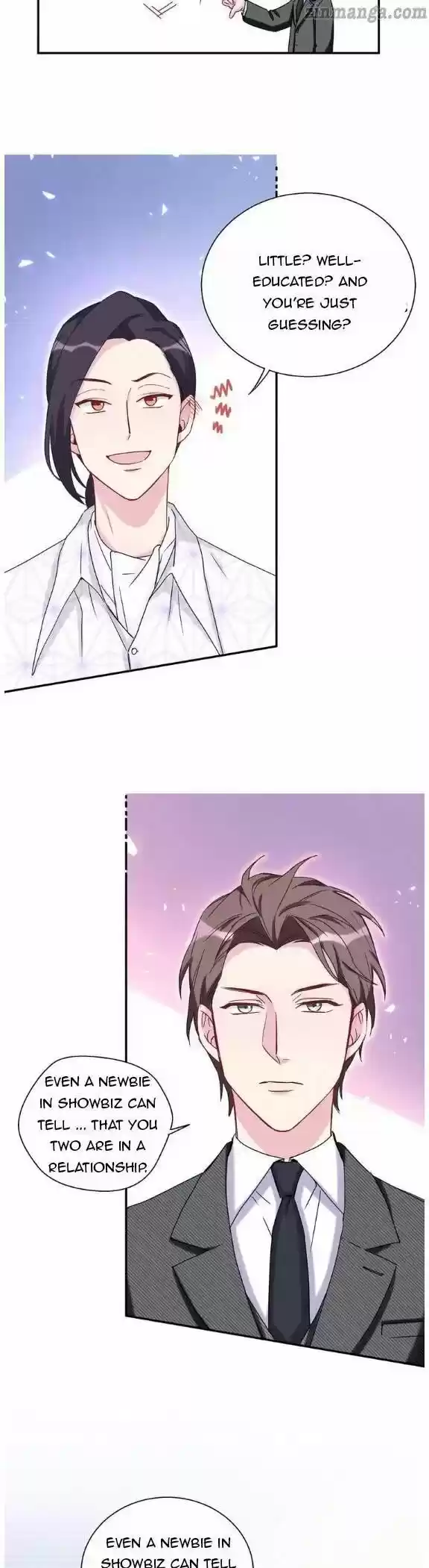 Whose Baby Is It? Chapter 13