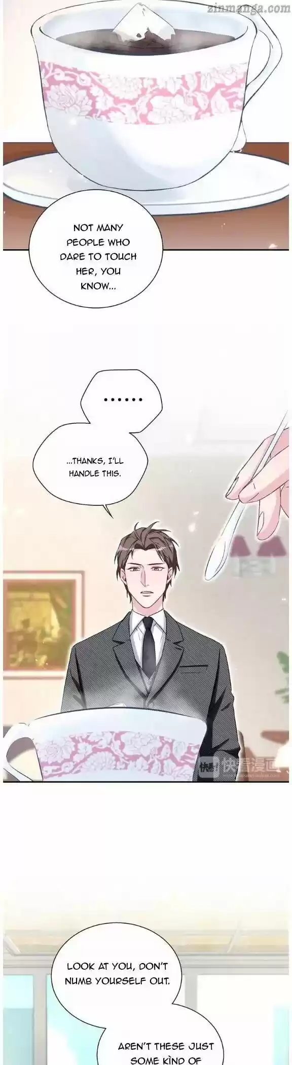 Whose Baby Is It? Chapter 13