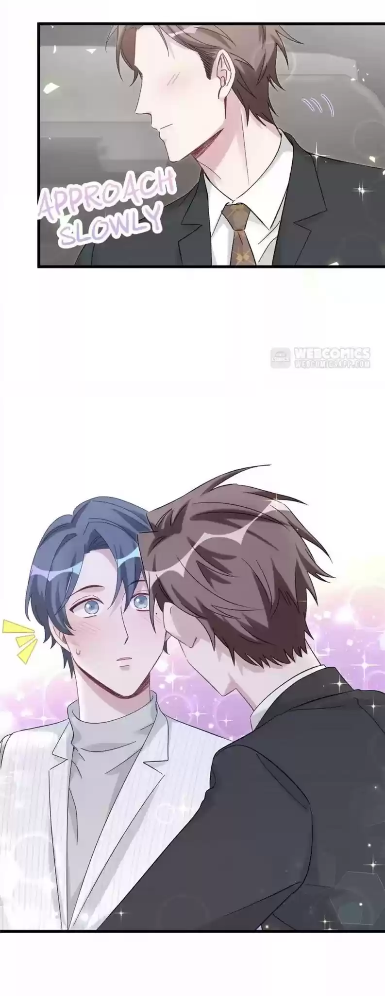 Whose Baby Is It? Chapter 130