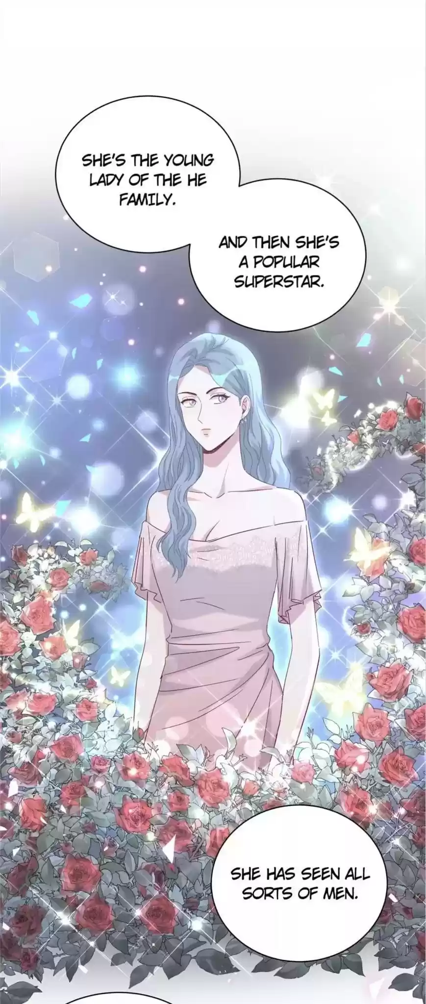 Whose Baby Is It? Chapter 130