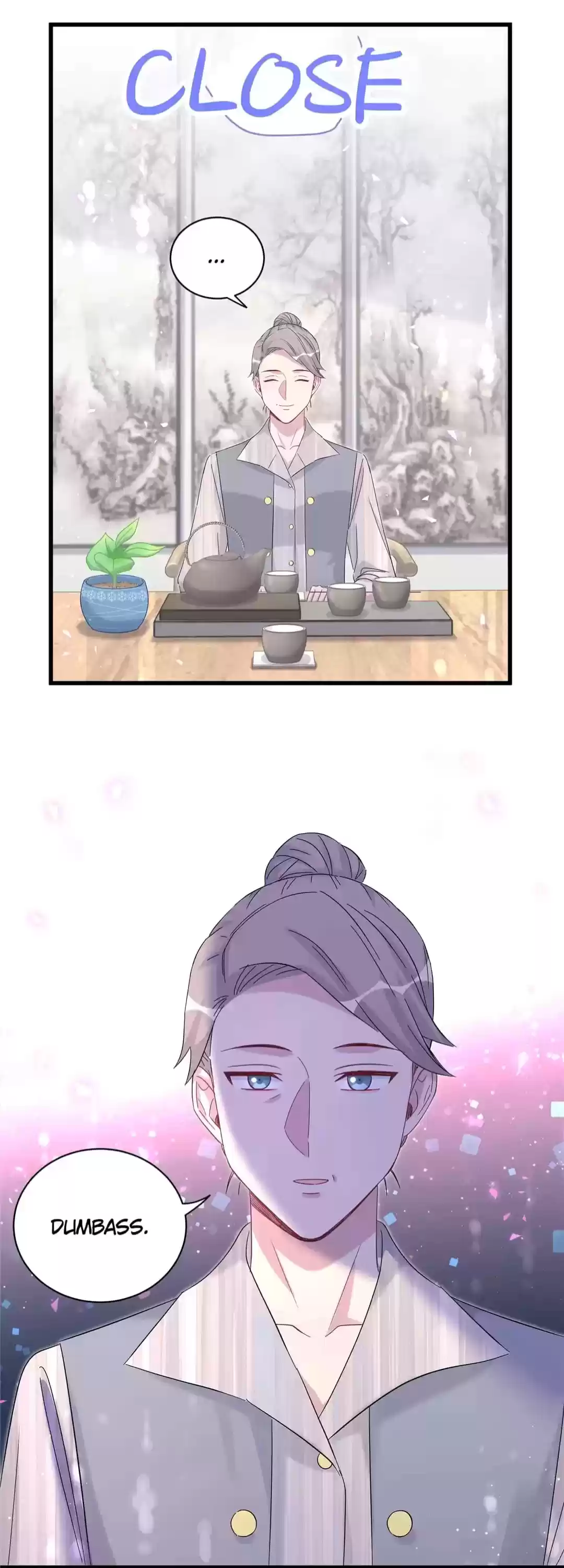 Whose Baby Is It? Chapter 131