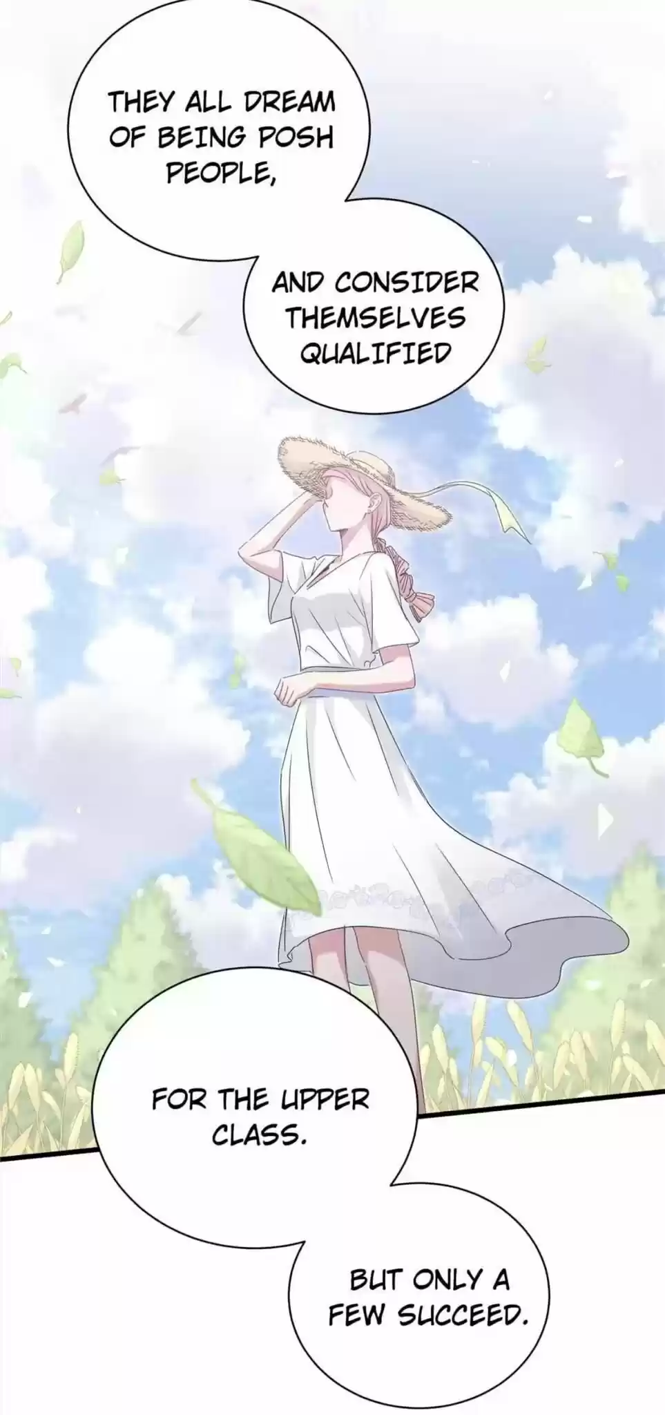 Whose Baby Is It? Chapter 132