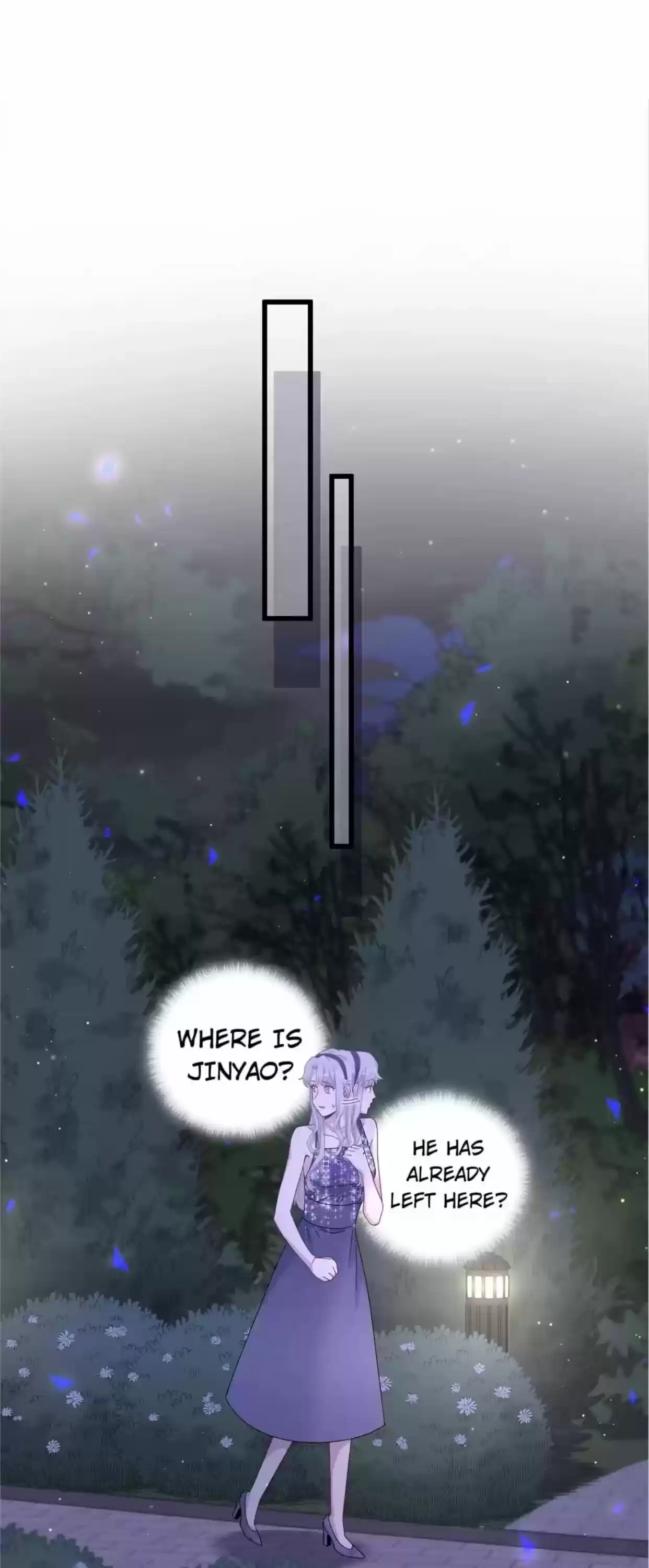 Whose Baby Is It? Chapter 134