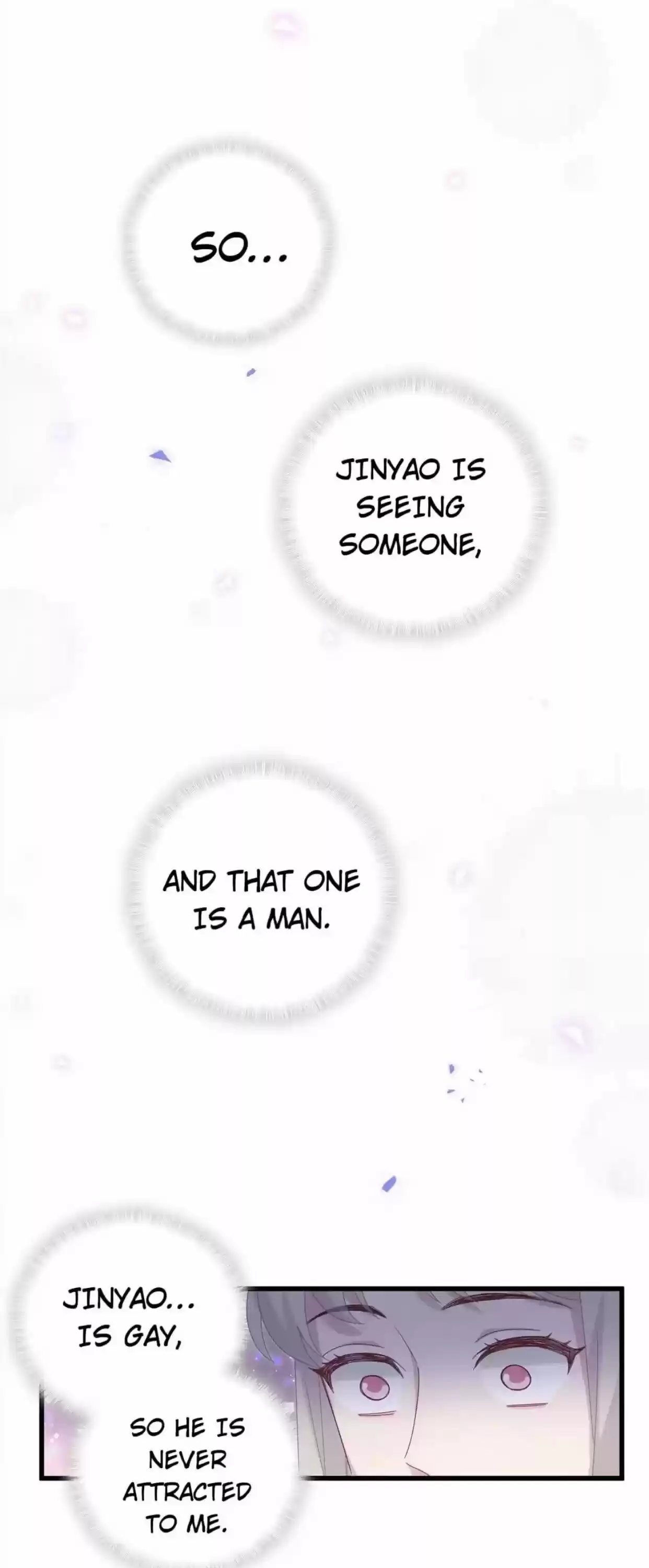 Whose Baby Is It? Chapter 134