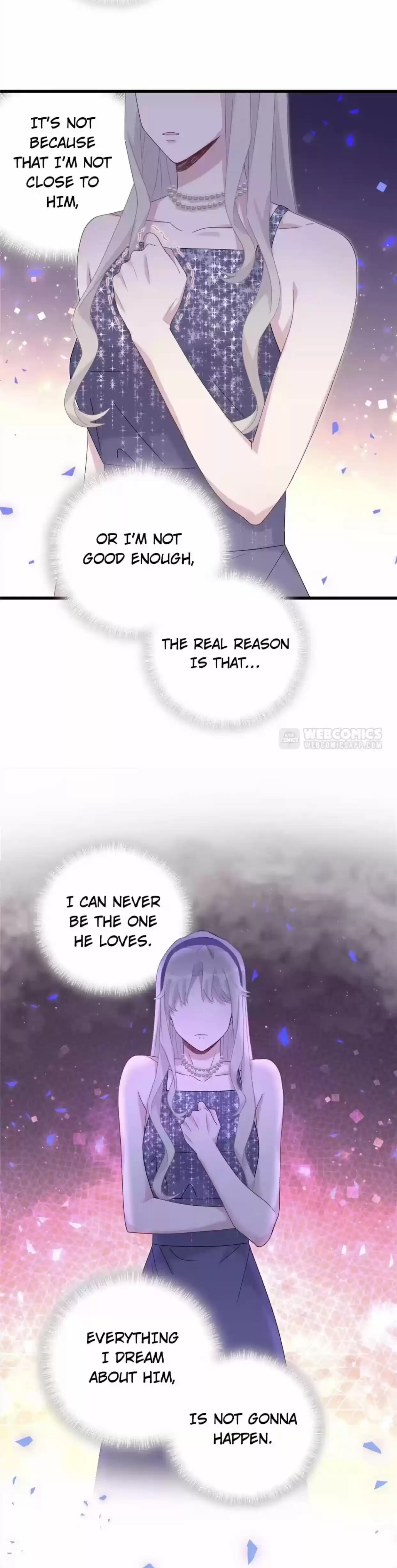 Whose Baby Is It? Chapter 134