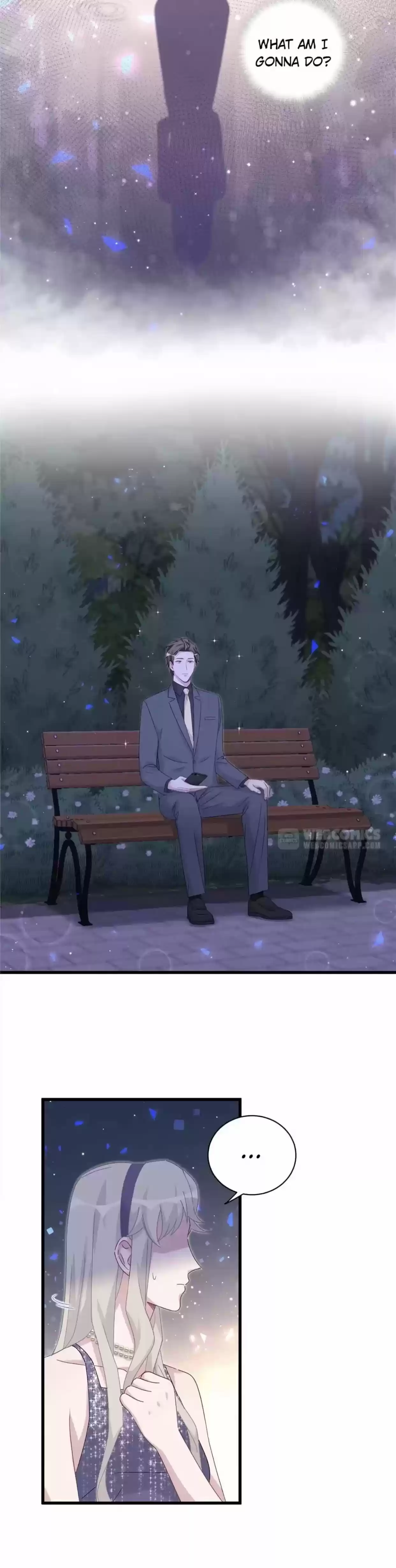 Whose Baby Is It? Chapter 134