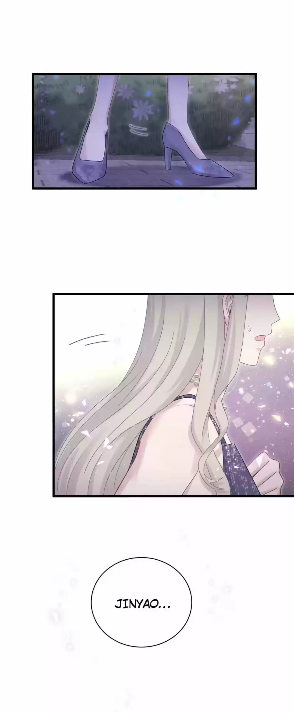 Whose Baby Is It? Chapter 134