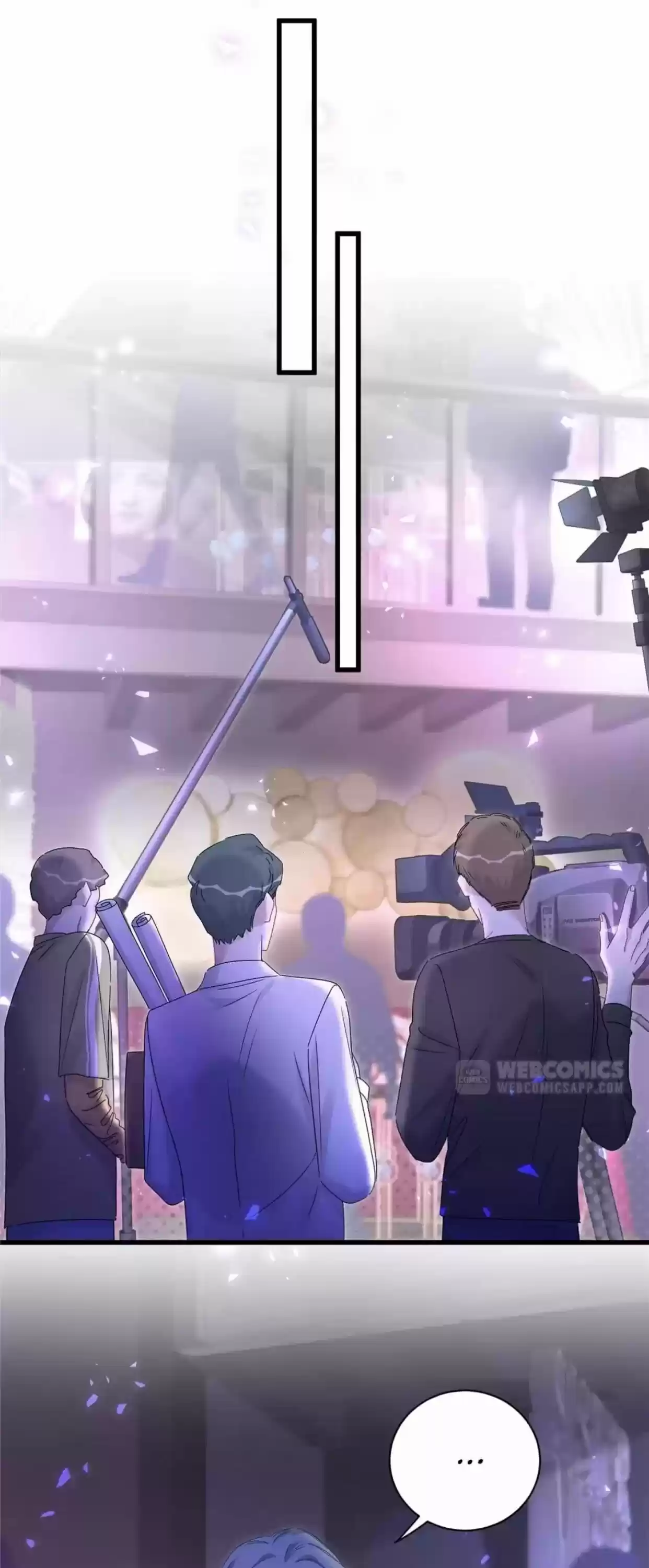 Whose Baby Is It? Chapter 134