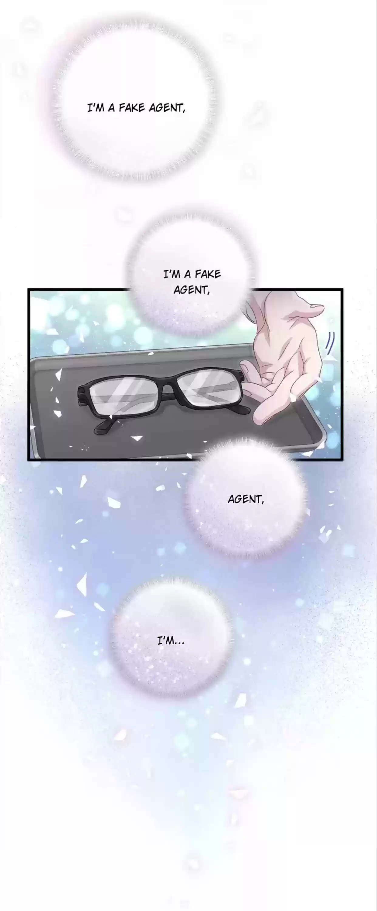 Whose Baby Is It? Chapter 135