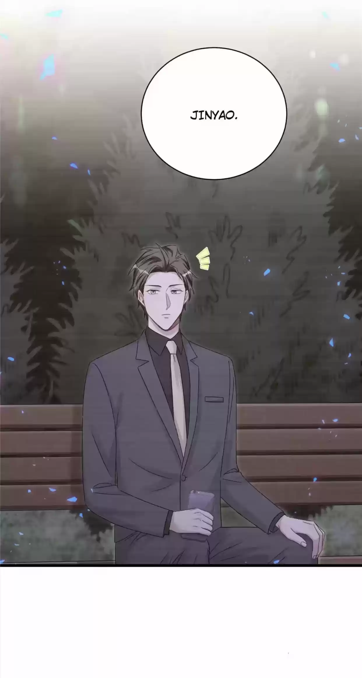 Whose Baby Is It? Chapter 135