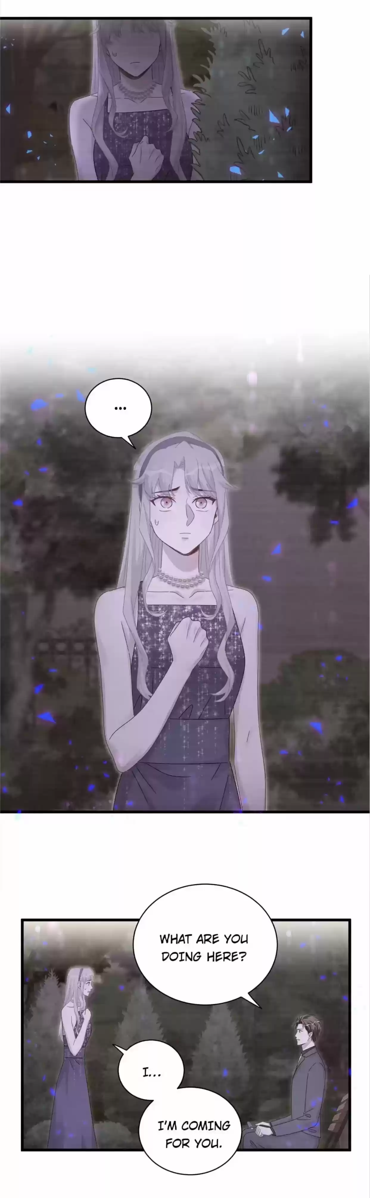 Whose Baby Is It? Chapter 135