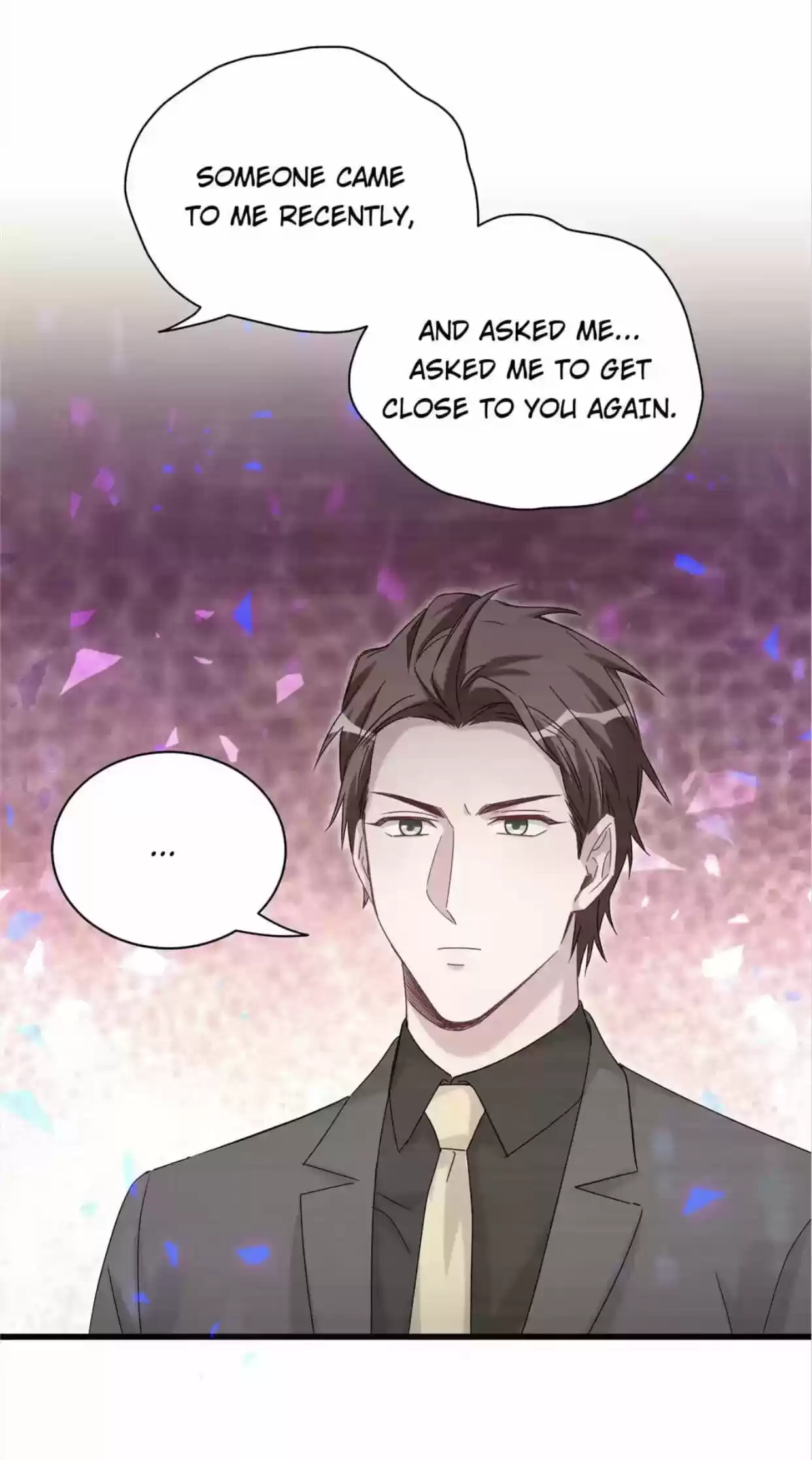 Whose Baby Is It? Chapter 135