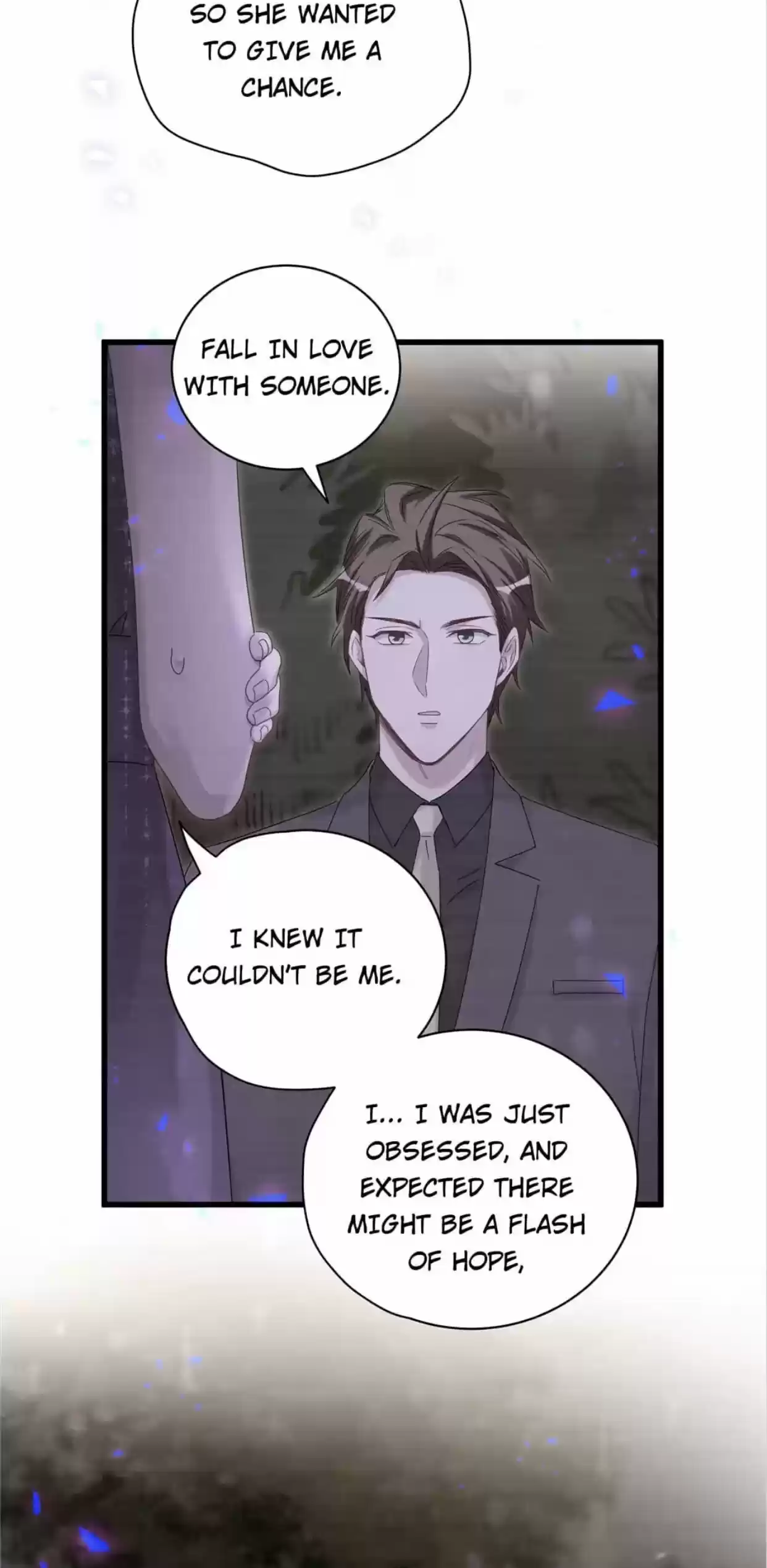 Whose Baby Is It? Chapter 135