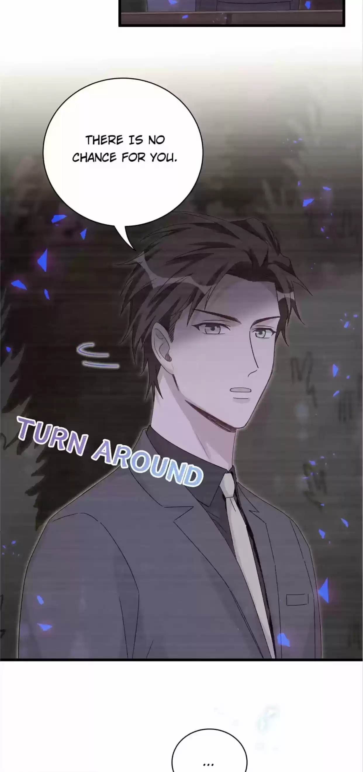 Whose Baby Is It? Chapter 135