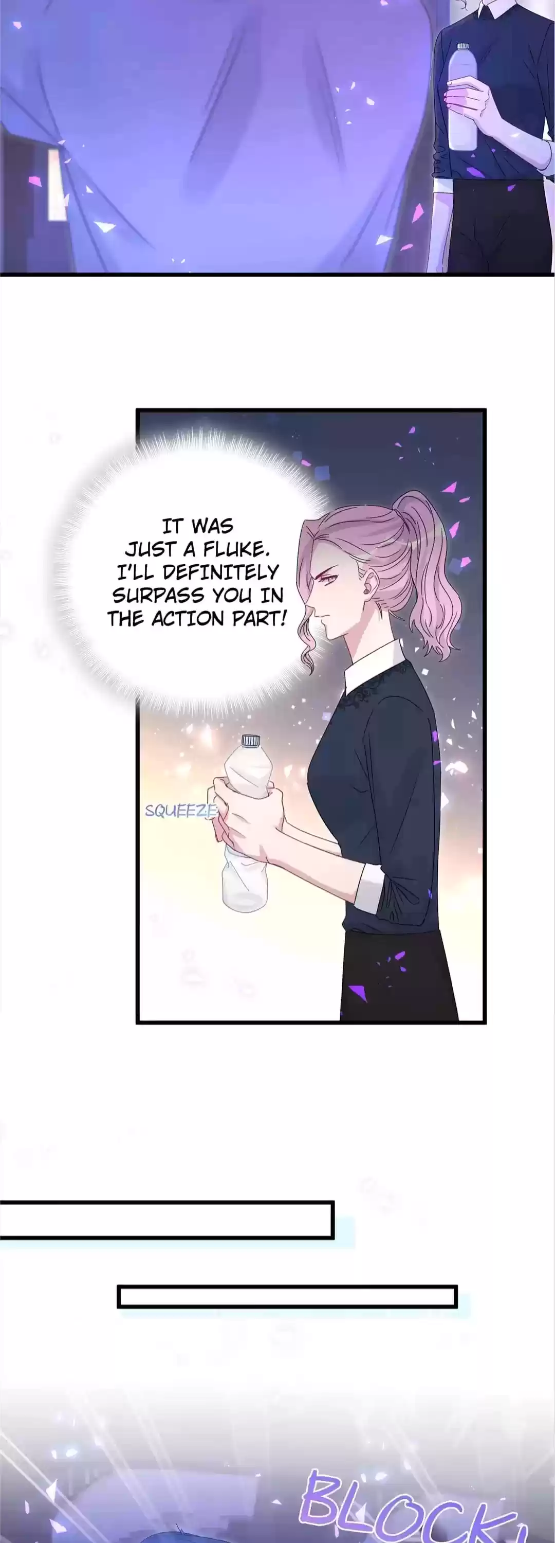 Whose Baby Is It? Chapter 136