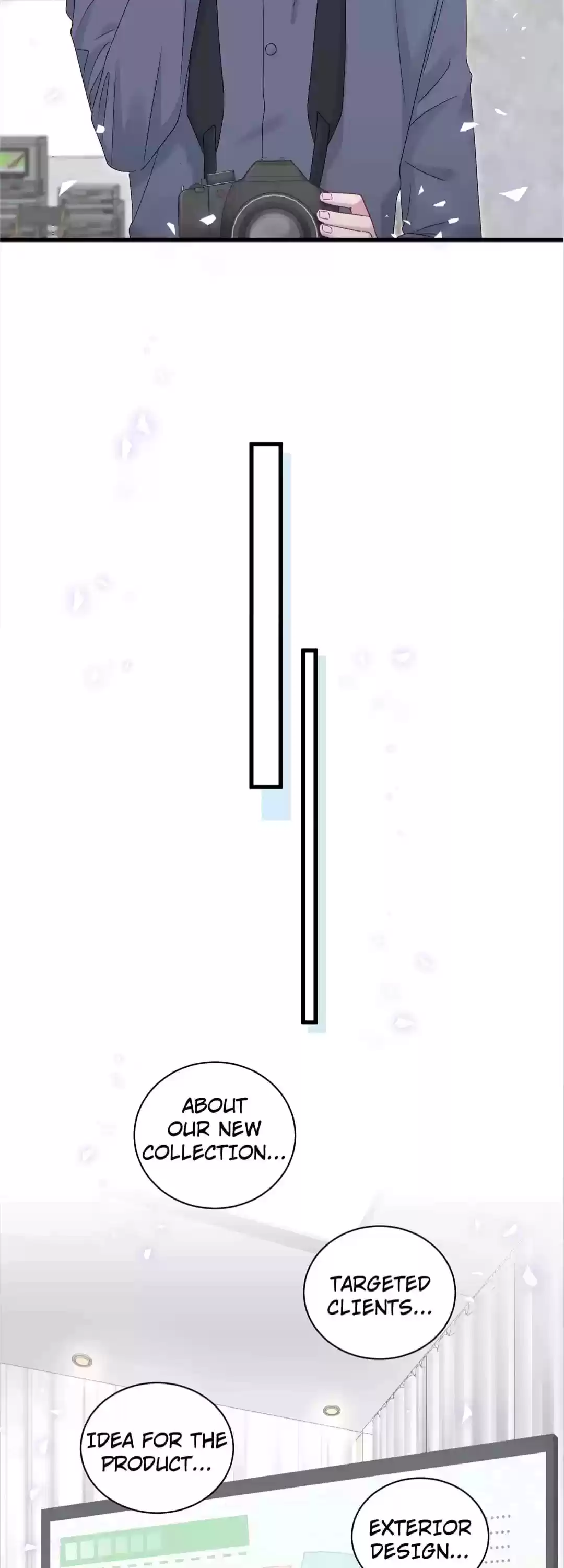 Whose Baby Is It? Chapter 136