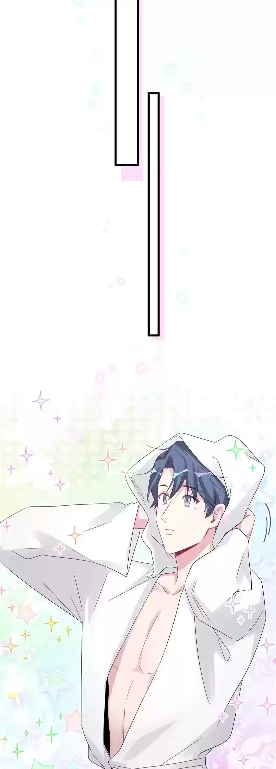 Whose Baby Is It? Chapter 136