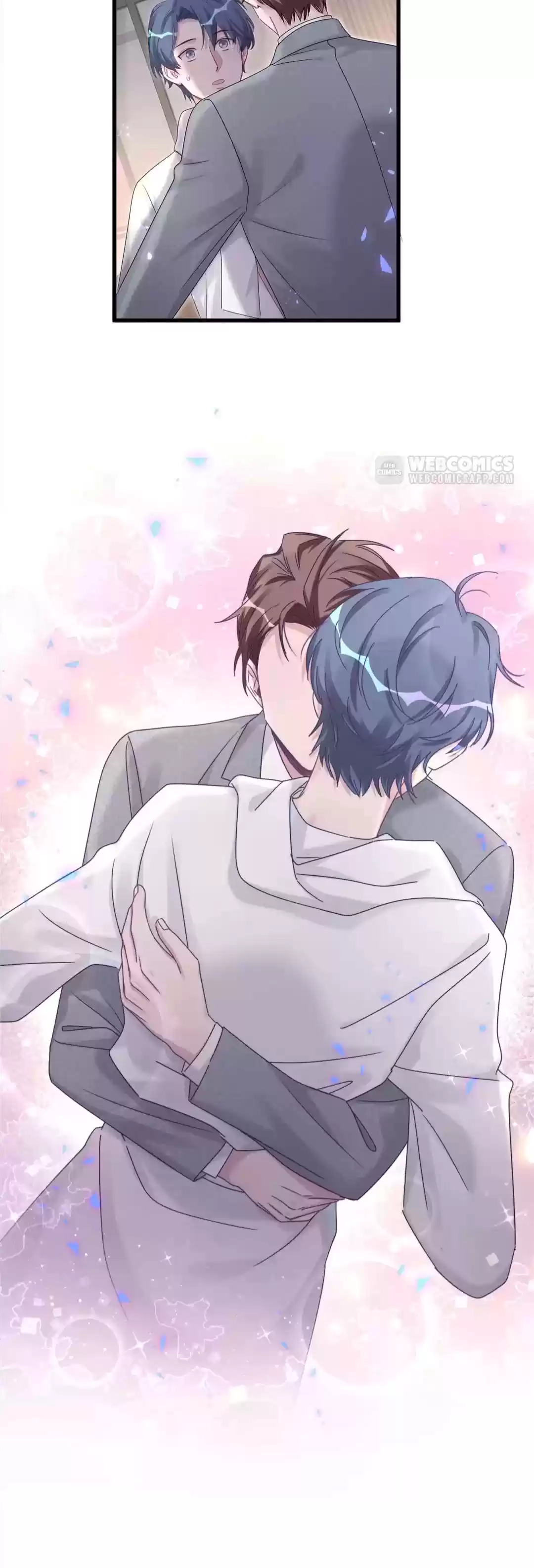 Whose Baby Is It? Chapter 136